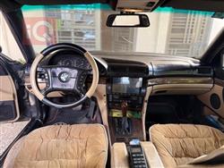 بي ام دبليو الفئة 7